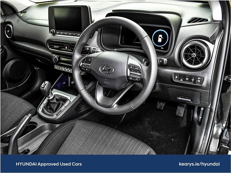 2021 Hyundai Kona - image 6