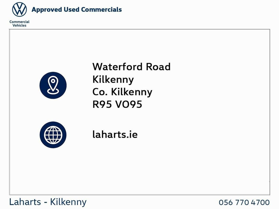 2023 Volkswagen Crafter 30 VAN MWB TRENDLINE 140HP €31,450