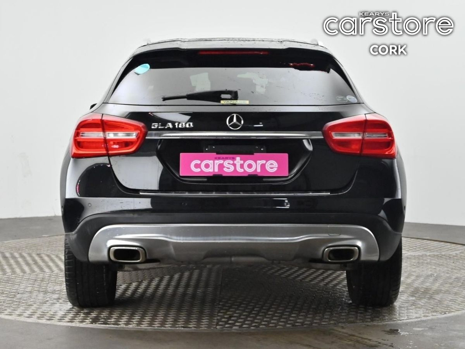 2016 Mercedes-Benz GLA Class - image 4