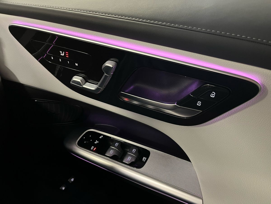 2026 Mercedes-Benz GLC Class 300e AMG 4Matic - 20 Inch Alloys - Reversing Camera - Ambient Lighting - Sat Nav - Climate Control - Electric Heated Memory Seats - Apple CarPlay/Android Auto €89,321