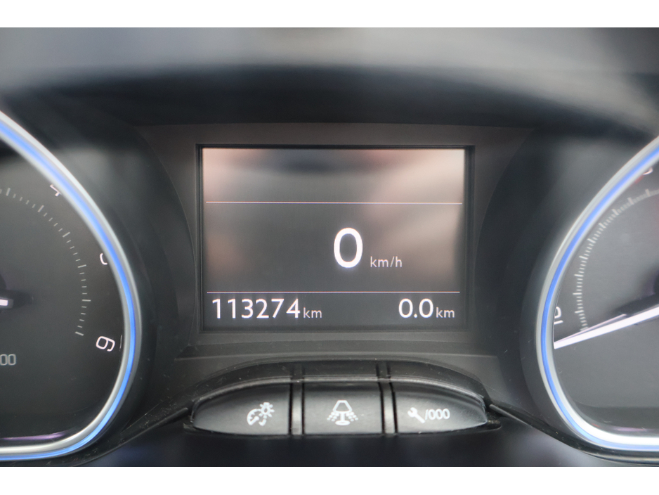 2015 Peugeot 2008 ALLURE Low Mileage Huge Spec €9,495