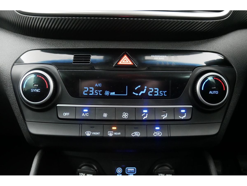 2020 Hyundai Tucson - image 22