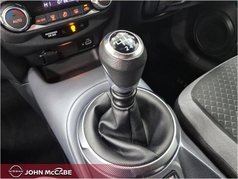 2022 Nissan Juke - image 20