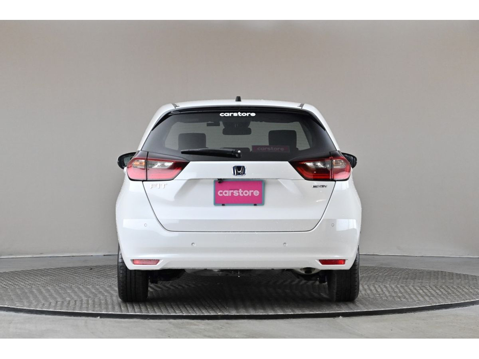 2022 Honda Fit 1.5 HEV E-CVT *CARPLAY*ANDROID*REVERSE CAM*PARK SENSORS* €19,280