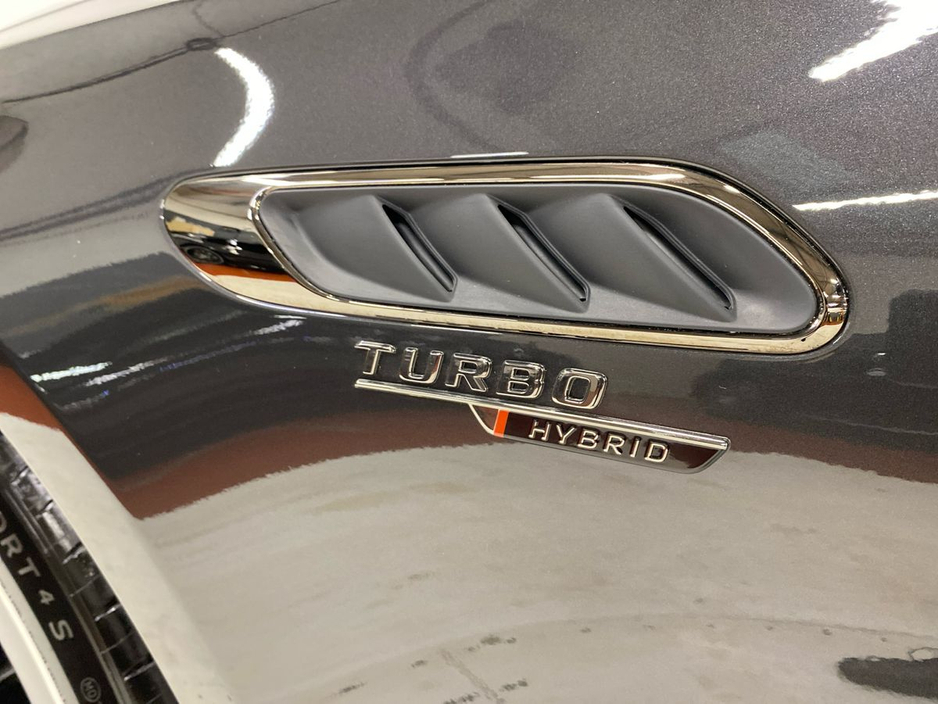 2026 Mercedes-Benz E Class AMG E53 HYBRID 4MATIC €139,770