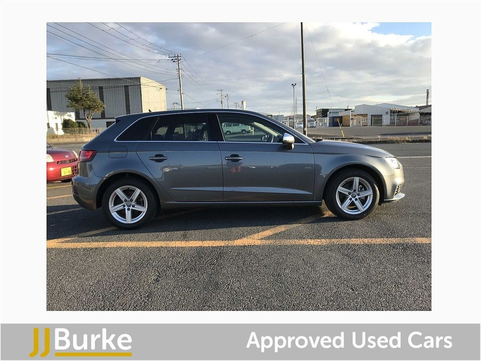 2019 Audi A3 - image 26