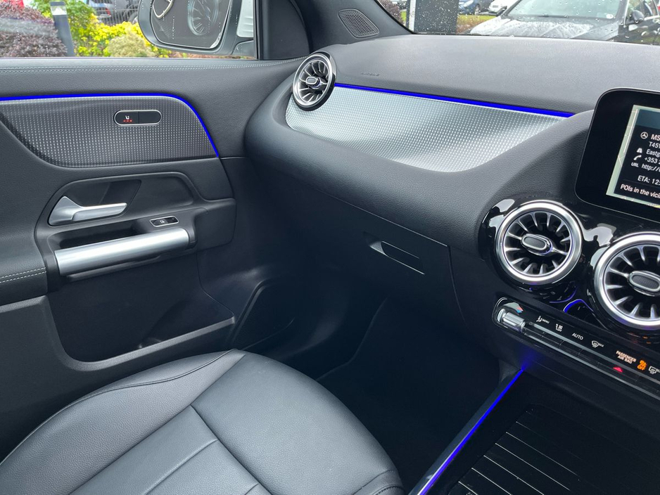 2023 Mercedes-Benz EQA - image 24