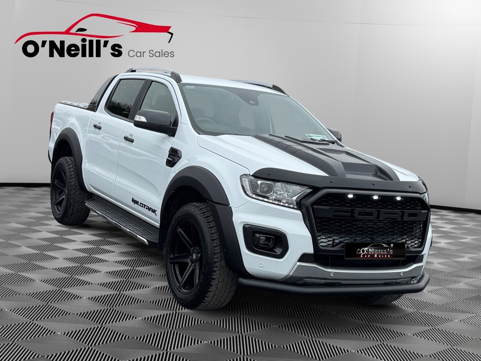 2023 Ford Ranger for sale in , Ireland
