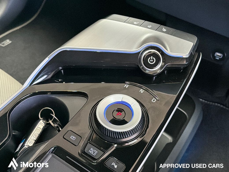 2023 Kia EV6 - image 21