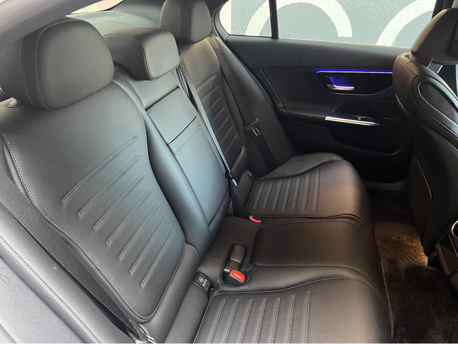 2024 Mercedes-Benz C Class - image 13