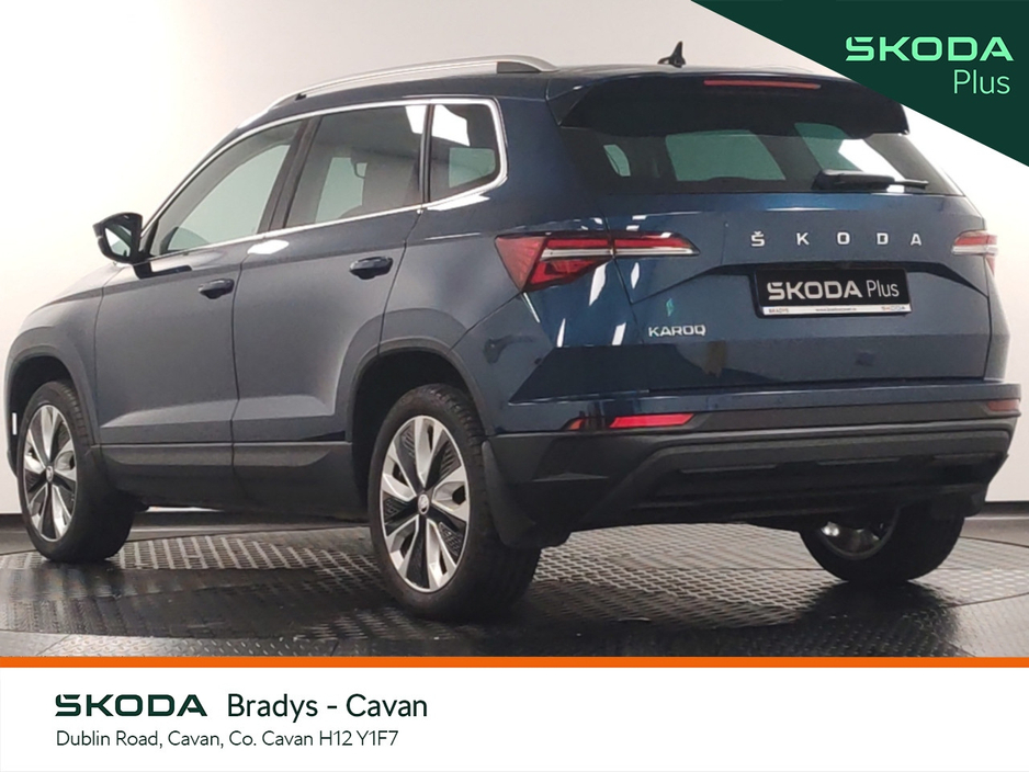 2023 Skoda Karoq - image 15