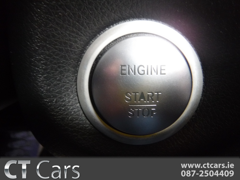 2016 Mercedes-Benz A Class - image 19