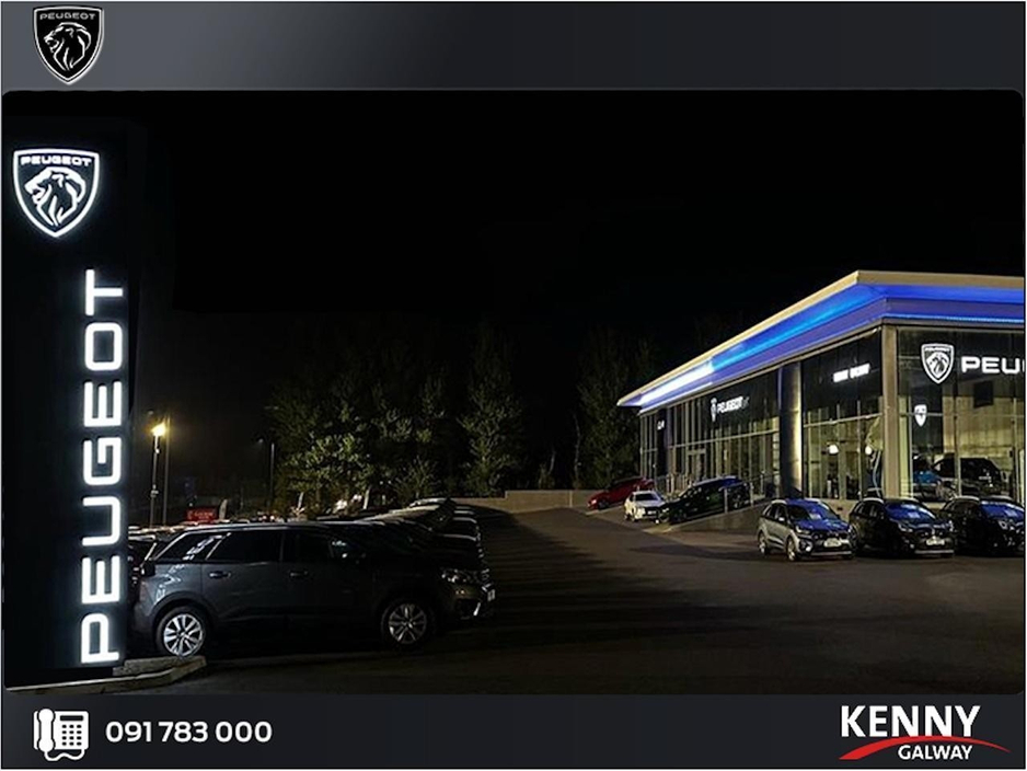 2023 Peugeot 3008 *Deposit taken* FL ALLURE 1.5 HDI 130 6.4 €32,990