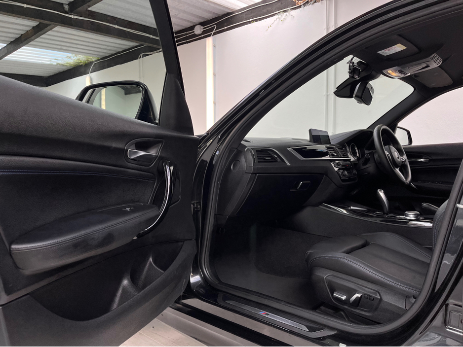 2019 BMW 1 Series - image 14