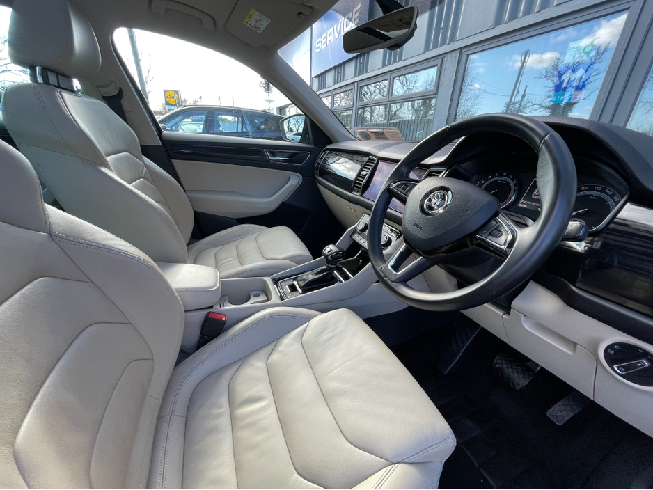 2017 Skoda Kodiaq - image 9