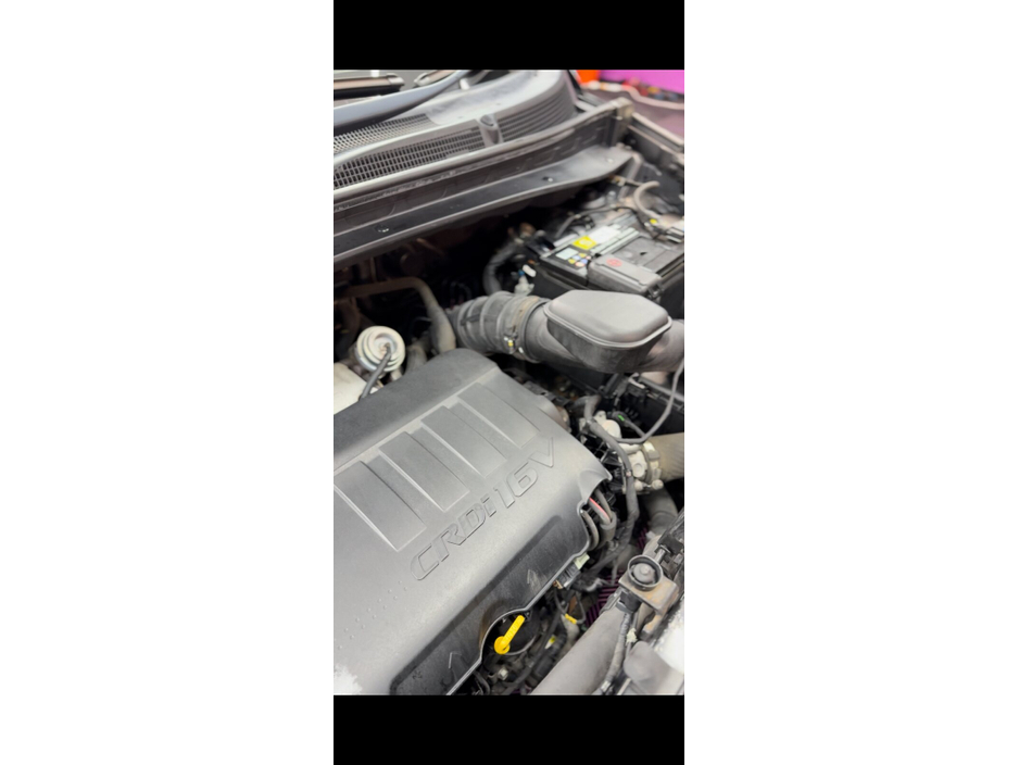 2015 Kia Sportage 1.7 D EXL 2WD €10,950