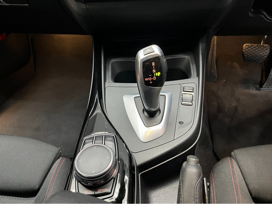 2017 BMW 1 Series €15950 2017 BMW 118D SPORT 2.0 AUTOMATIC / CRUISE CONTROL / REVERSE CAMERA AND MORE €15,950