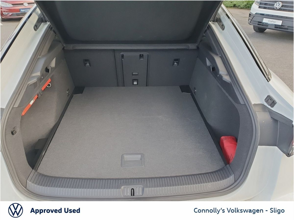 2024 Volkswagen ID.7 - image 9