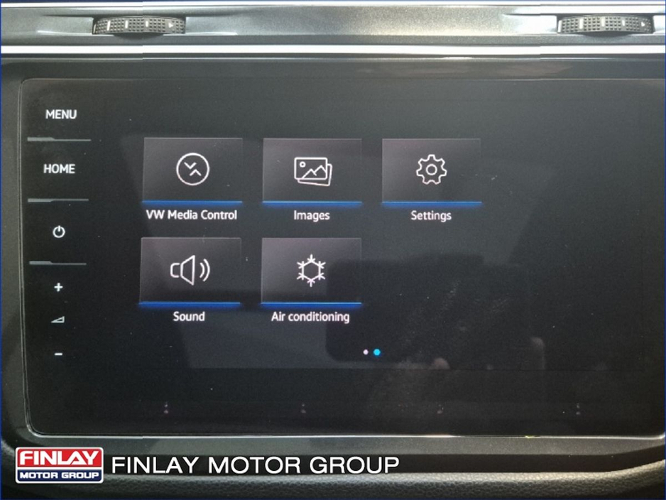 2020 Volkswagen Tiguan 2.0 TDI 150HP R-Line DSG €33,950