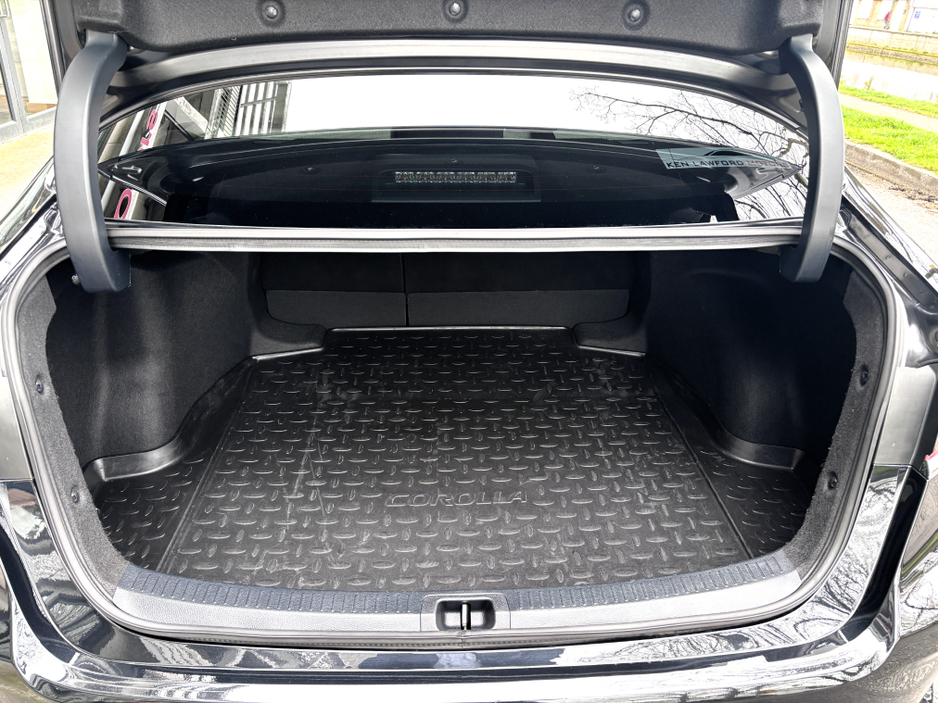 2022 Toyota Corolla - image 15