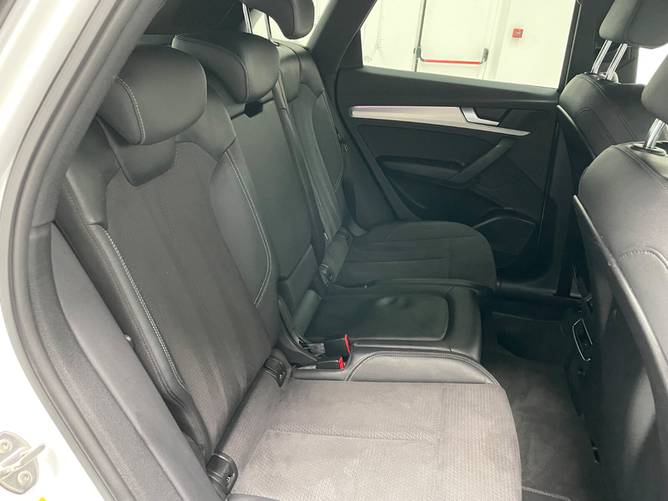 2023 Audi Q5 - image 16