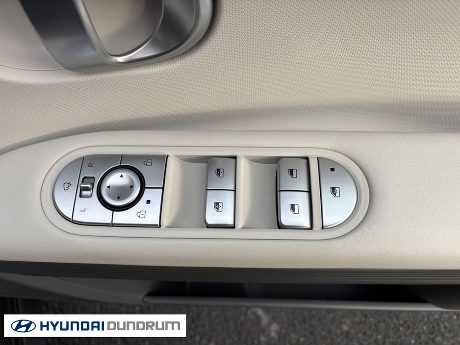 2023 Hyundai Ioniq 5 Executive 58KW 5DR Auto €25,950
