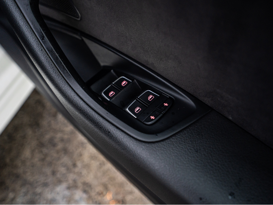 2016 Audi A6 2016 Audi A6 S-Line ULTRA/New NCT/1yr warranty €20,888