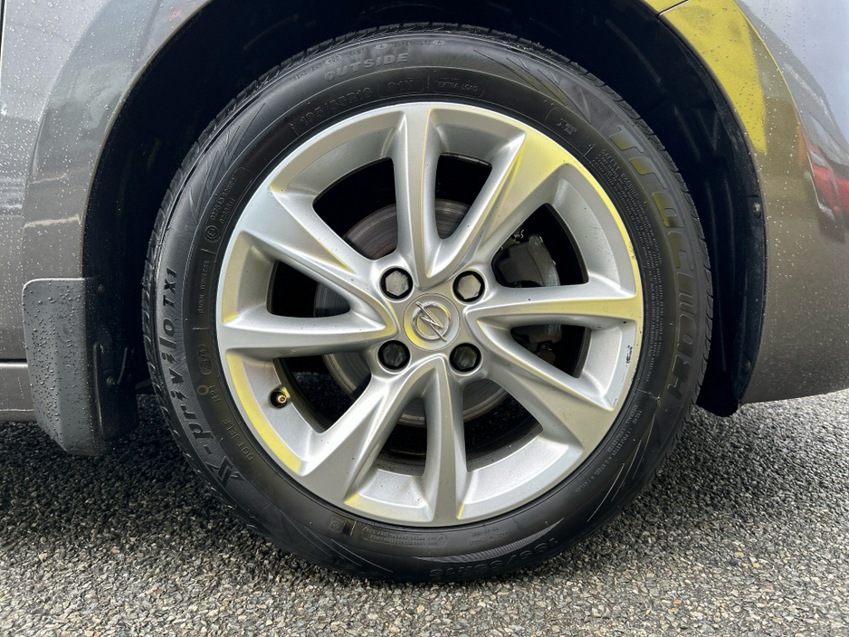 2020 Opel Corsa 5 DR HATCH SC 1.2I 75PS S/S- €12,950