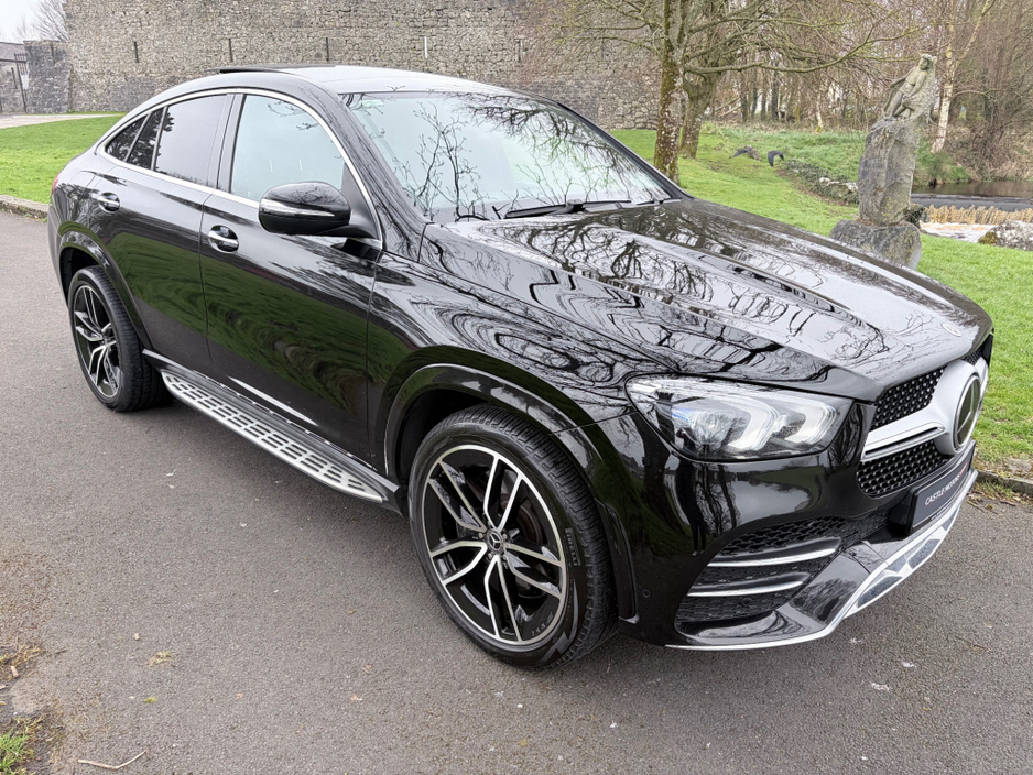 2022 Mercedes-Benz GLE Class for sale in , Ireland