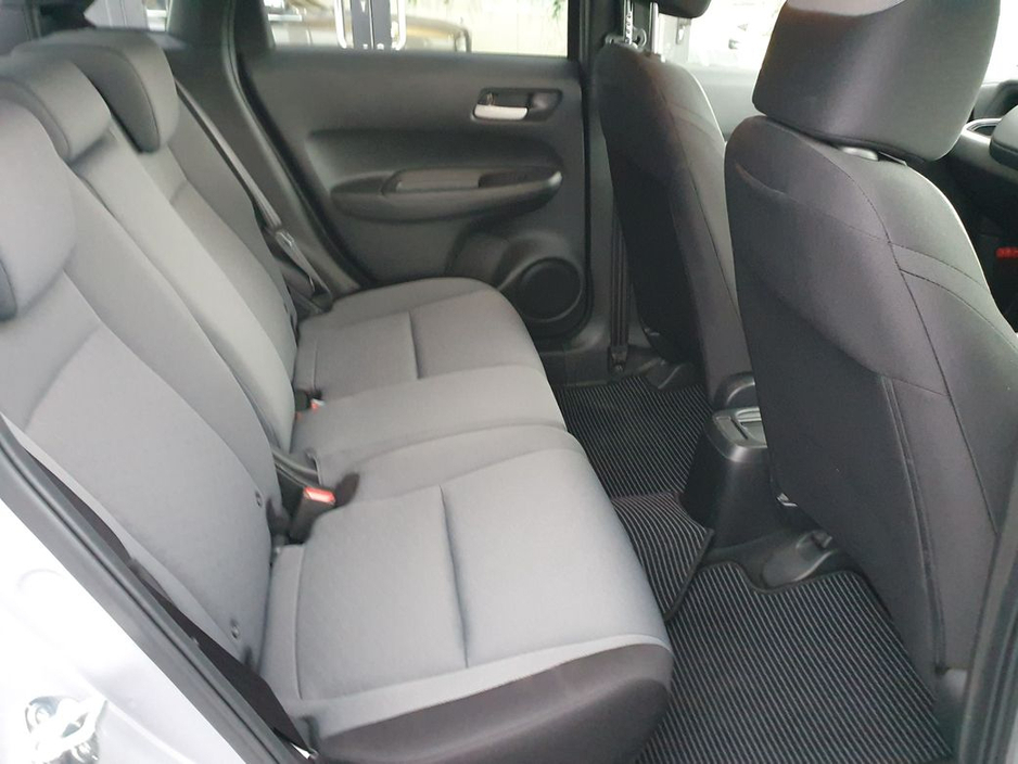 2020 Honda Jazz 1.5 E:HEV SELF CHARGING HYBRID €16,950