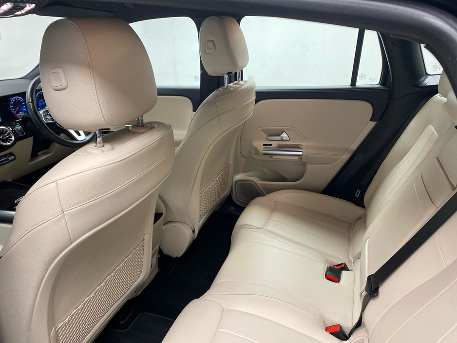 2021 Mercedes-Benz EQA EQA 250 €22,995