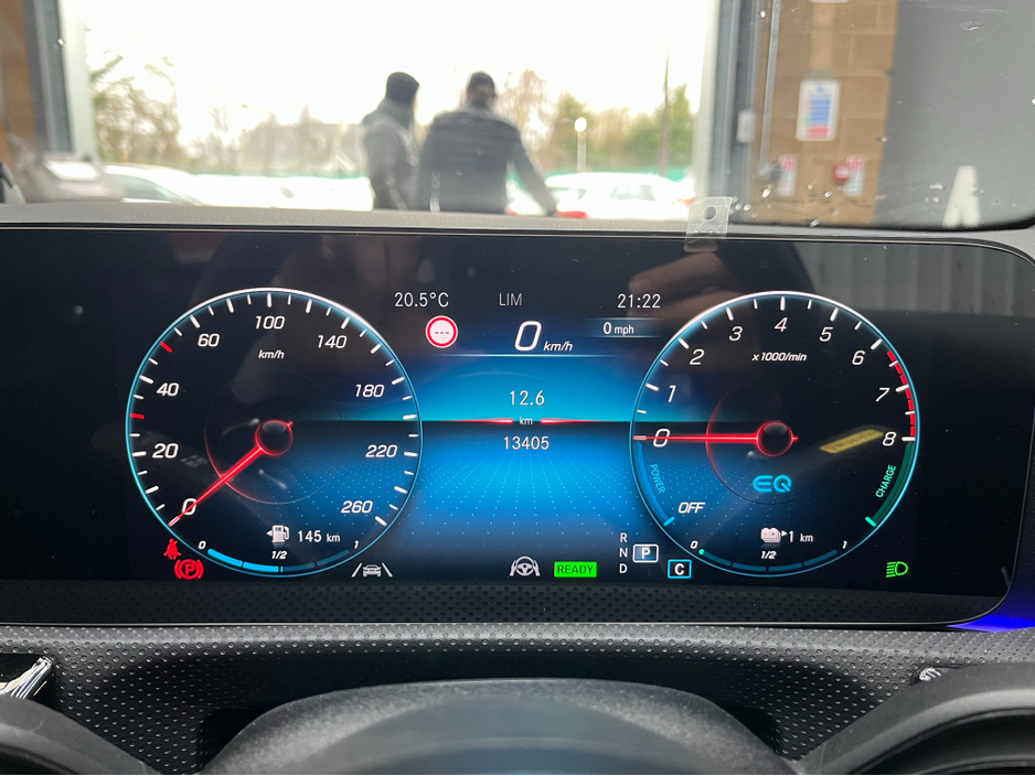 2023 Mercedes-Benz A Class €35950 2023 MERCEDES-BENZ A250E 1.4 AUTOMATIC / CRUISE CONTROL / REVERSE CAMERA / ELECTRIC MEMORY & HEATED SEATS / AMBIENT LIGHTS / PADDLE SHIFTERS / PANORAMIC SUNROOF €35,950