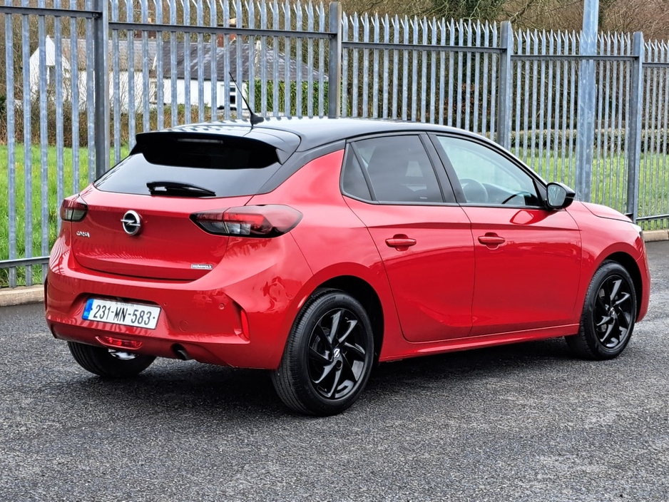 2023 Opel Corsa - image 4