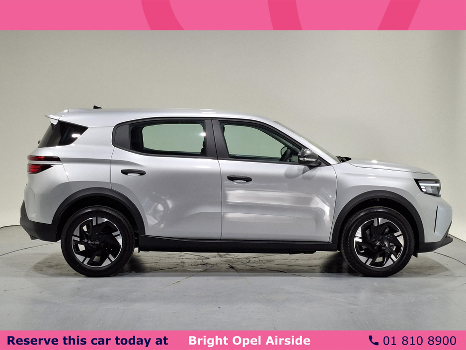 2026 Opel Frontera - image 5