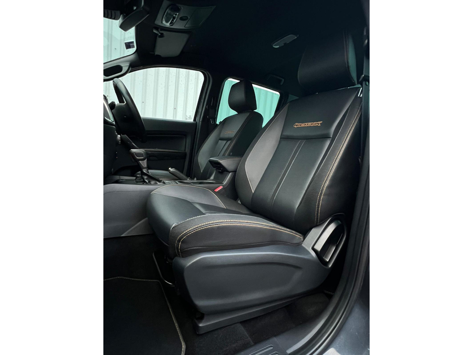 2022 Ford Ranger - image 17