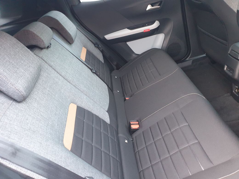 2026 Citroen C3 Aircross New Citroen e-C3 Aircross 54kw 400KMs Range €29,995