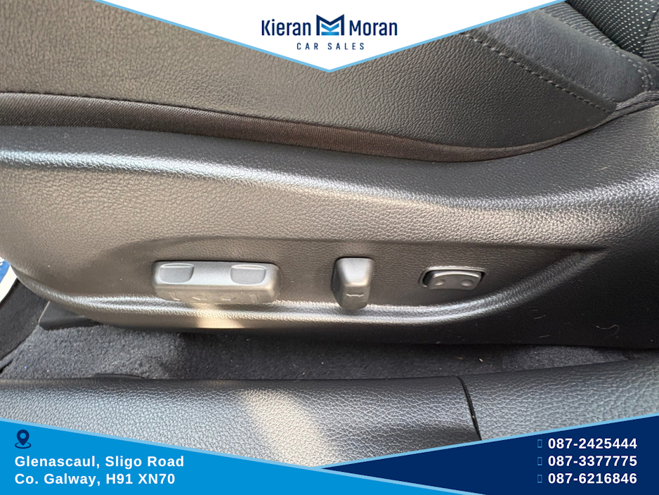 2016 Hyundai i40 - image 12