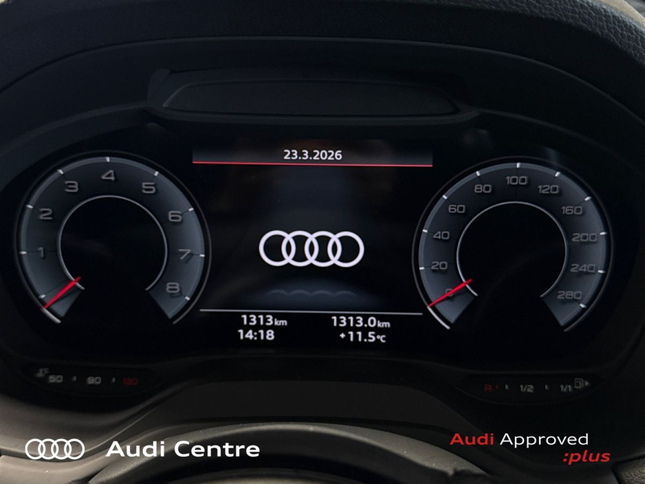 2025 Audi Q2 - image 12