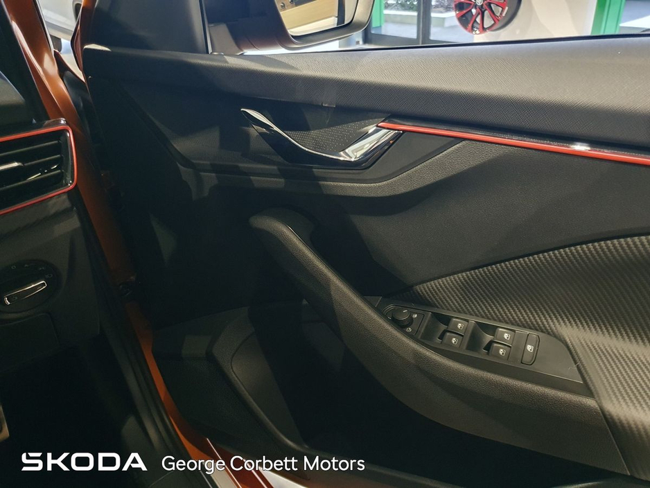 2026 Skoda Kamiq Monte Carlo 1.0TSI - Available for Immediate Delivery €39,420