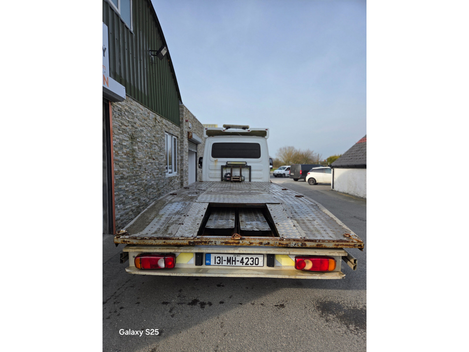 2013 Iveco Daily - image 6