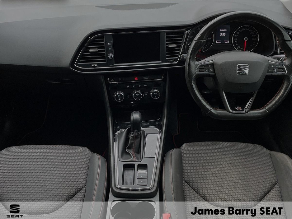 2019 SEAT Leon - image 7