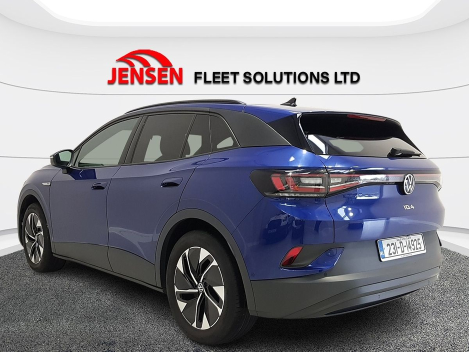 2023 Volkswagen ID.4 - image 3