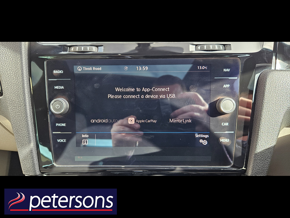 2019 Volkswagen Golf - image 33