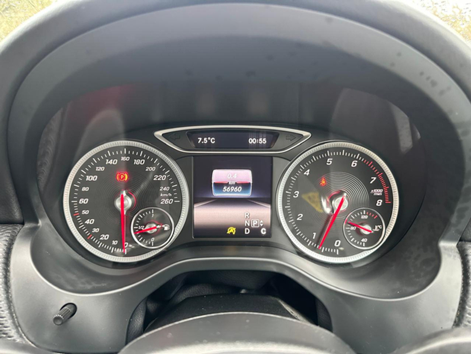 2016 Mercedes-Benz A Class - image 13