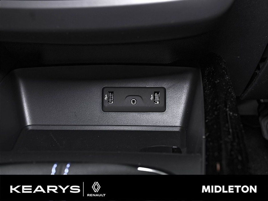 2020 Renault Kadjar - image 16