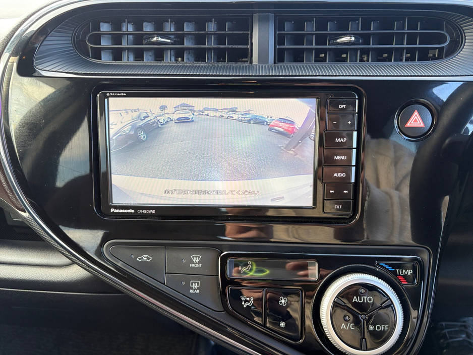 2019 Toyota Aqua 1.5 Petrol Auto €14,900