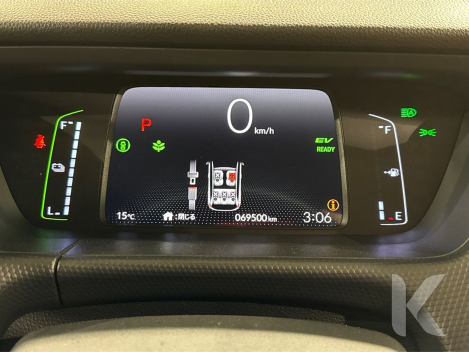 2020 Honda Fit - image 19