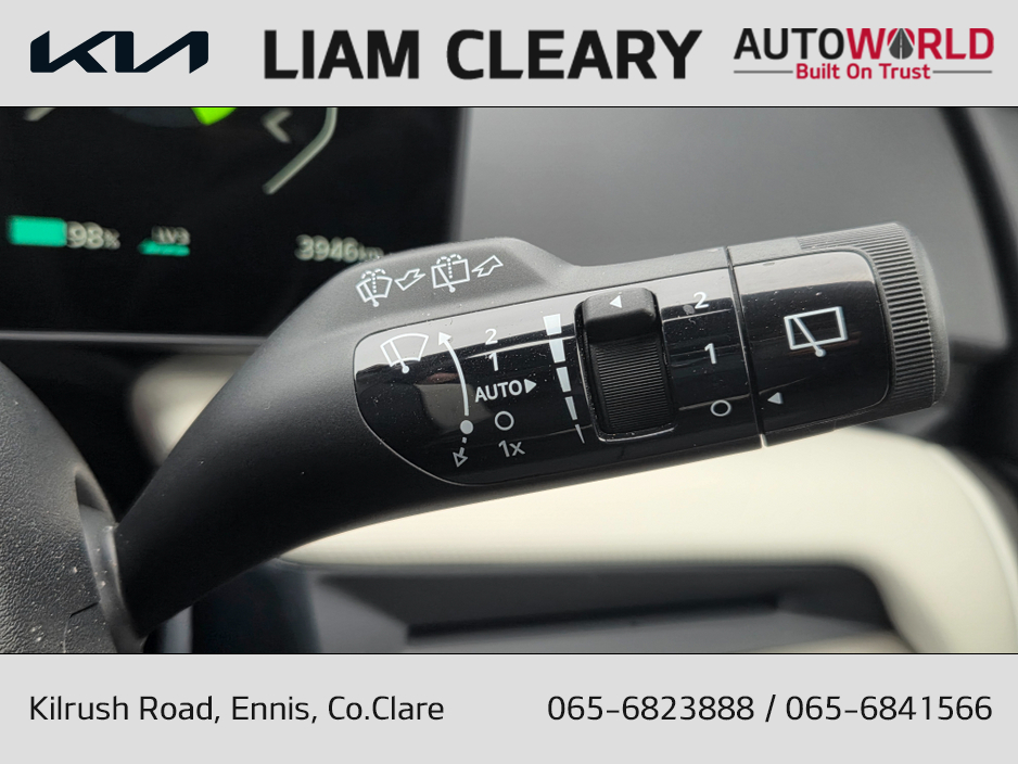 2025 Kia EV4 - image 20