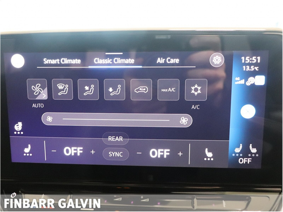 2023 Volkswagen ID.4 STYLE 77kWh 204HP €31,950