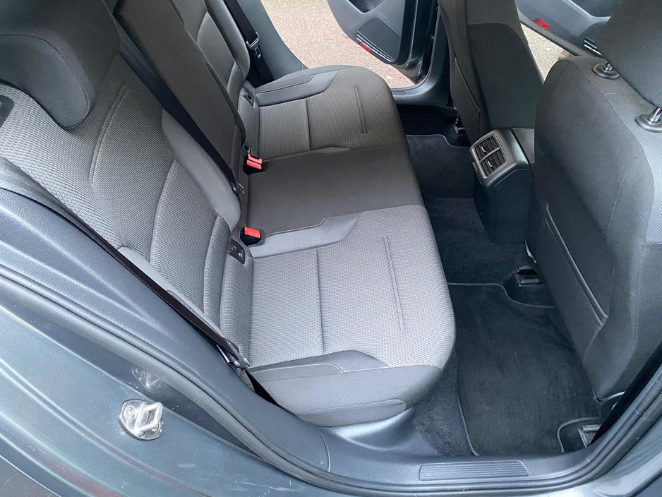 2019 Volkswagen Golf CL 1.6 TDI D7F 5DR 115HP 5 AU €14,995